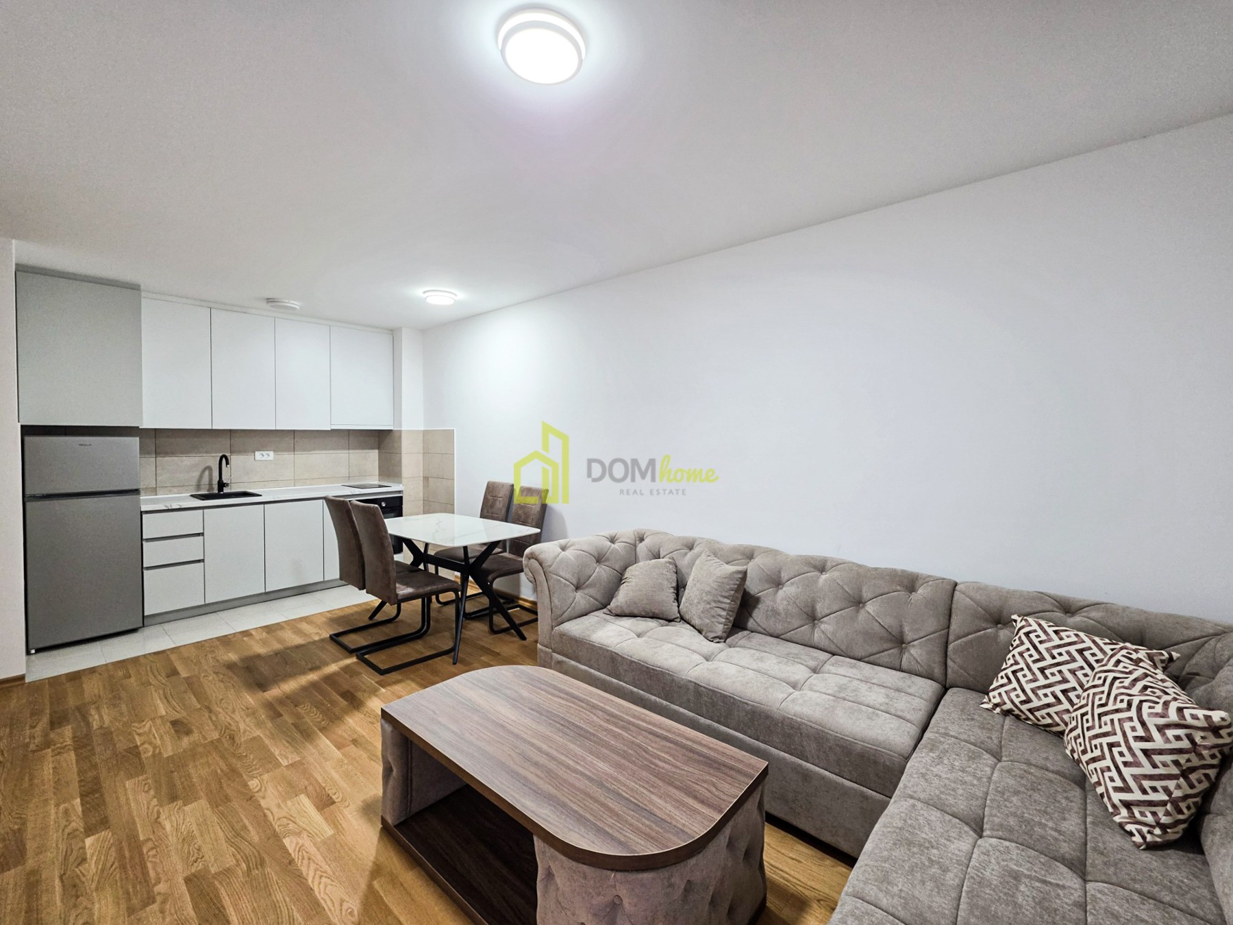 Jednosoban 40m2, Stari Aerodrom