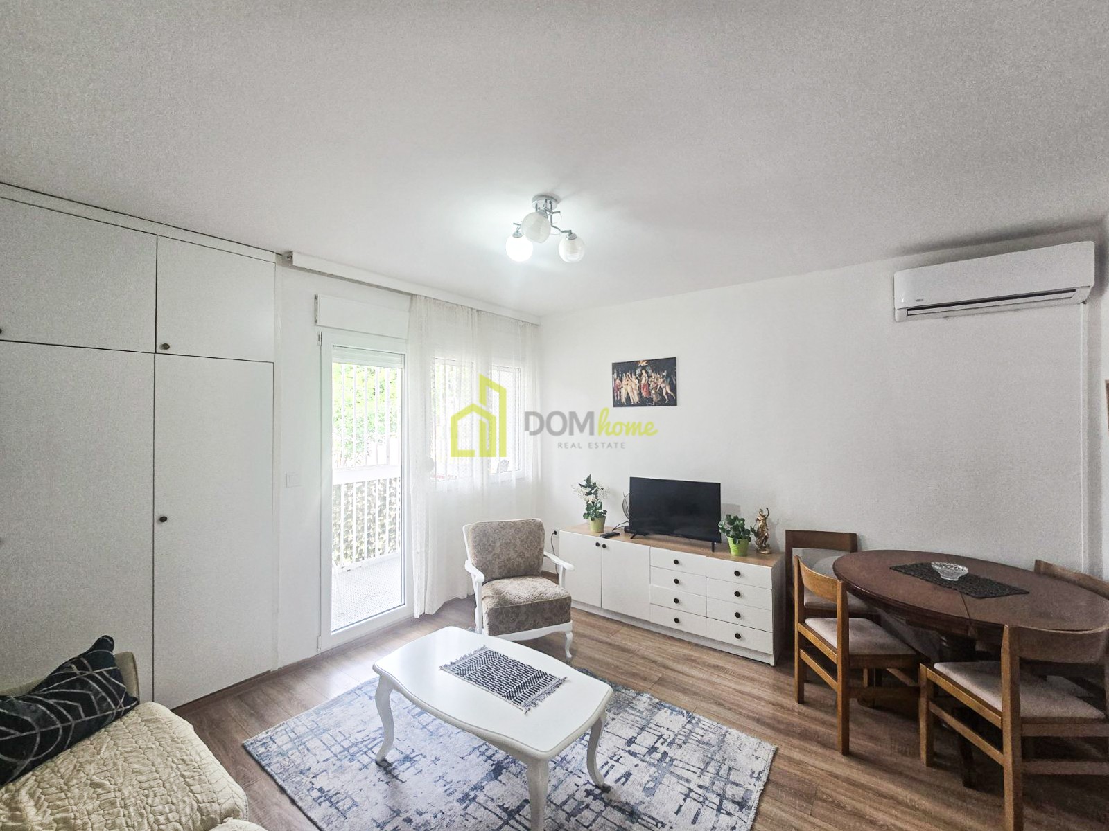 Jednosoban stan 40m2, Stari Aerodrom