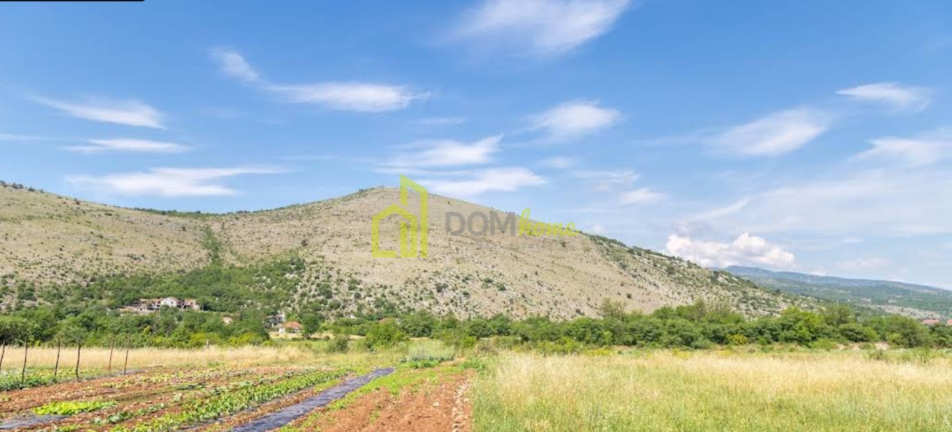 Urbanizovan plac 430m2m, Donji Kokoti