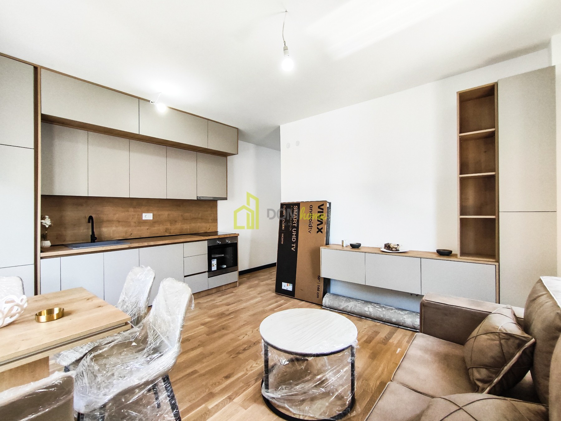 Jednosoban stan 45m2, Gorica C