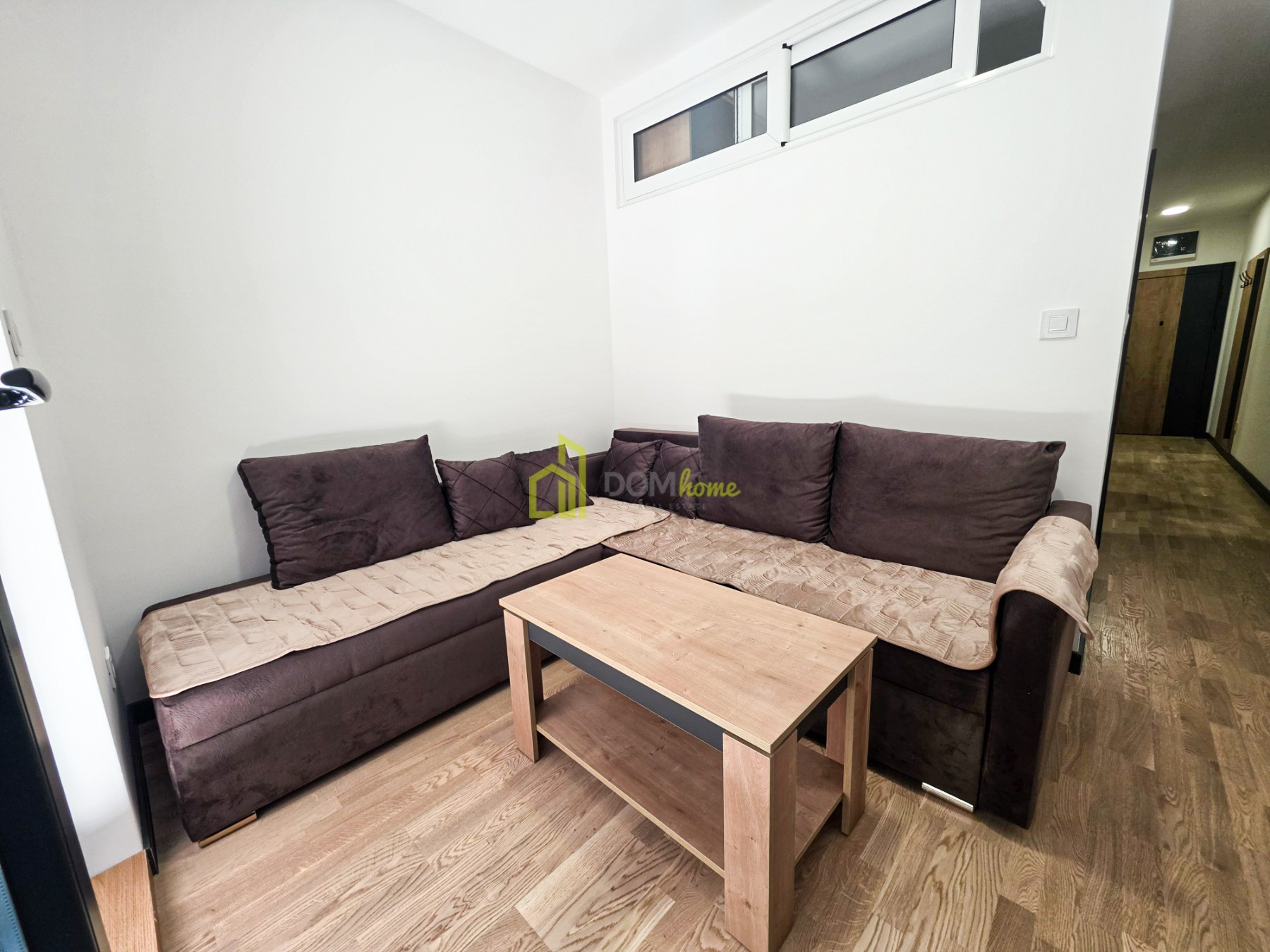 Jednosoban stan 35m2, Gorica C
