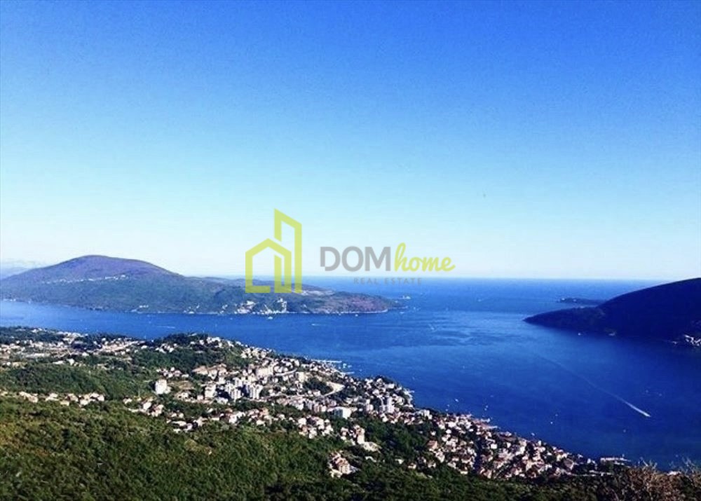 Plac 5000m2, Herceg Novi