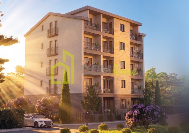 Dvosoban stan 65m2, Stara Varoš