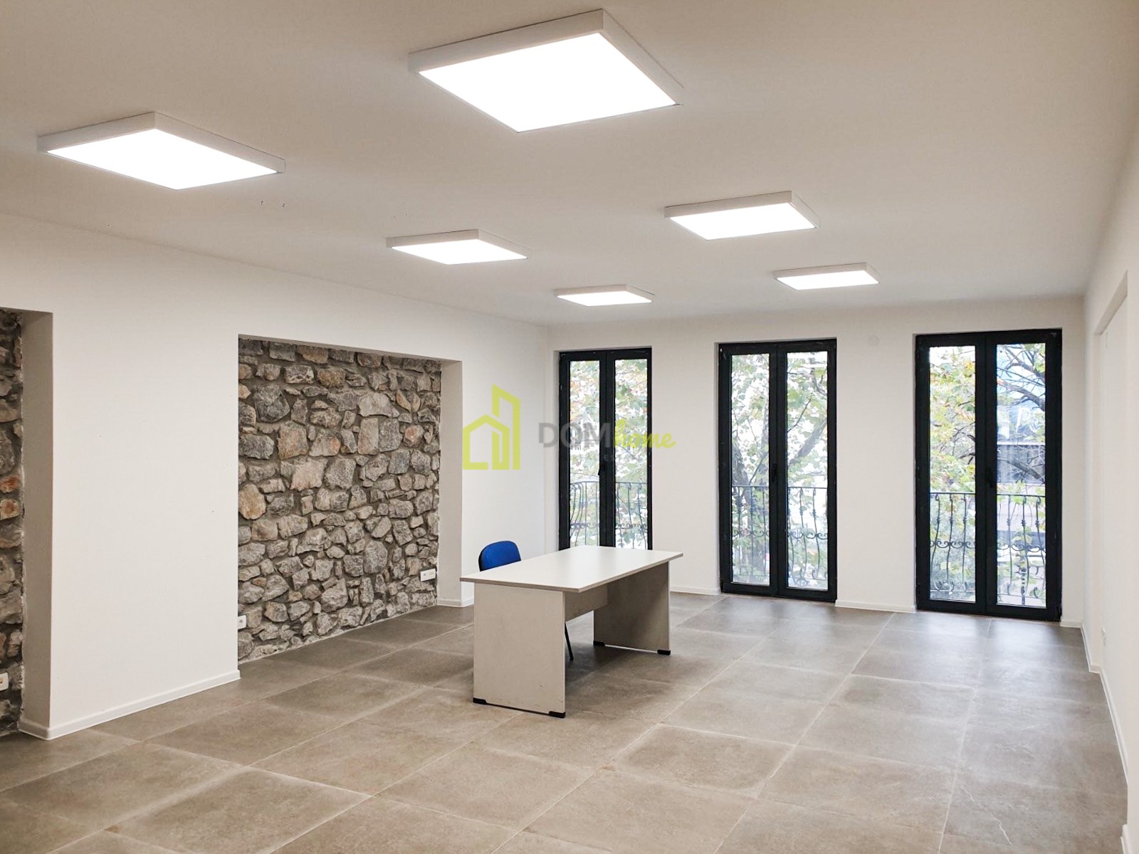 Poslovni prostor 50m2, Centar