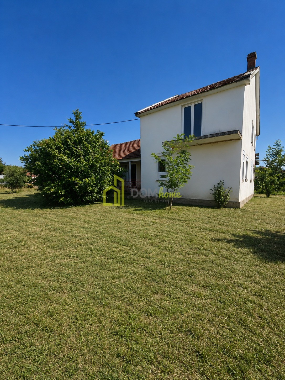 Kuća 200m2, Plac 1700m2, Beri
