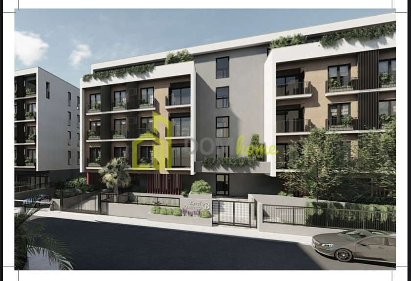 27 m² ticari alan, Tološi