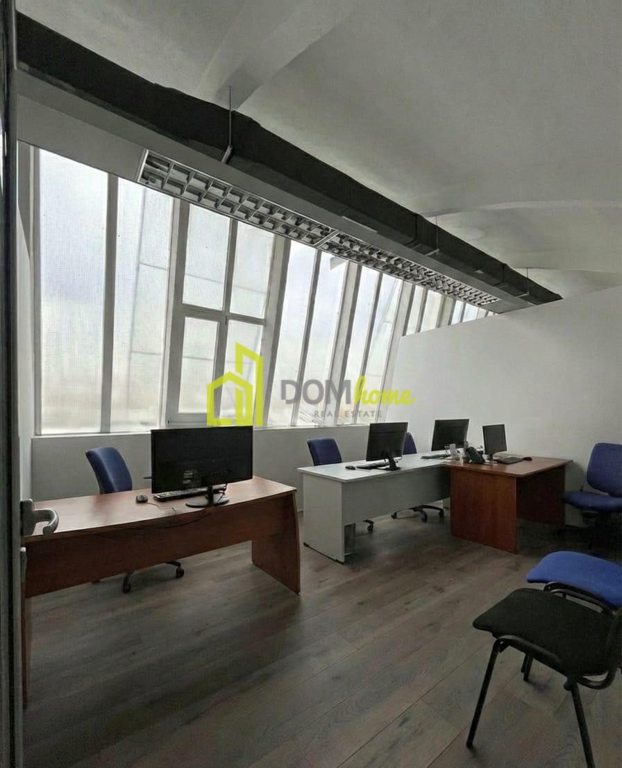 Kancelarijski prostor 630m2, Zabjelo