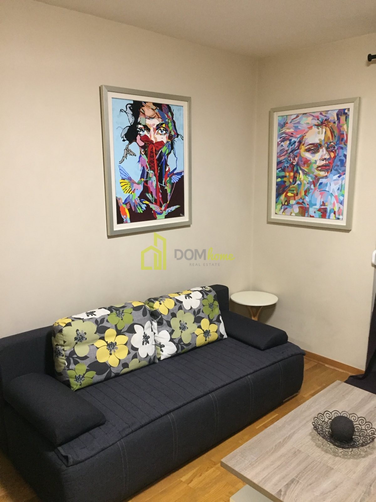 Garsonjera,namjesena,33m2,City Kvar.