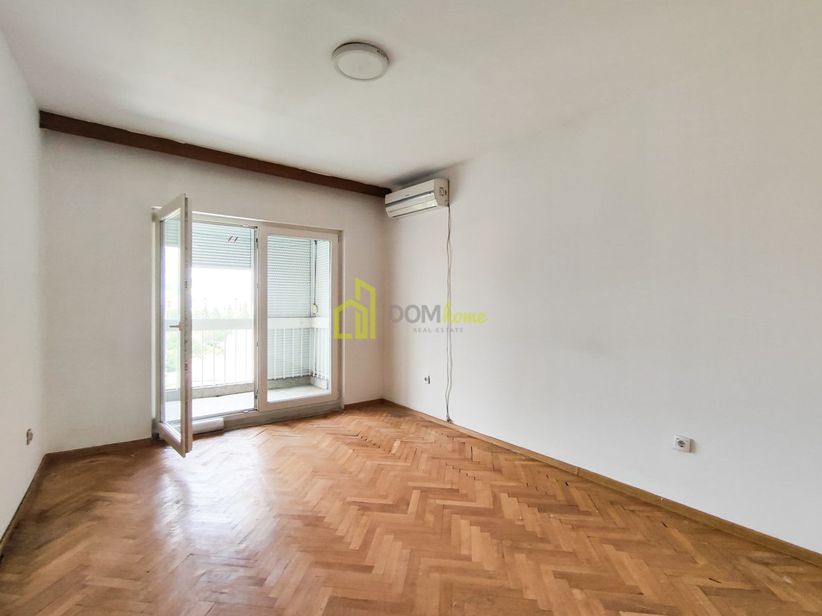 Dvosoban stan 80m2 Zabjelo