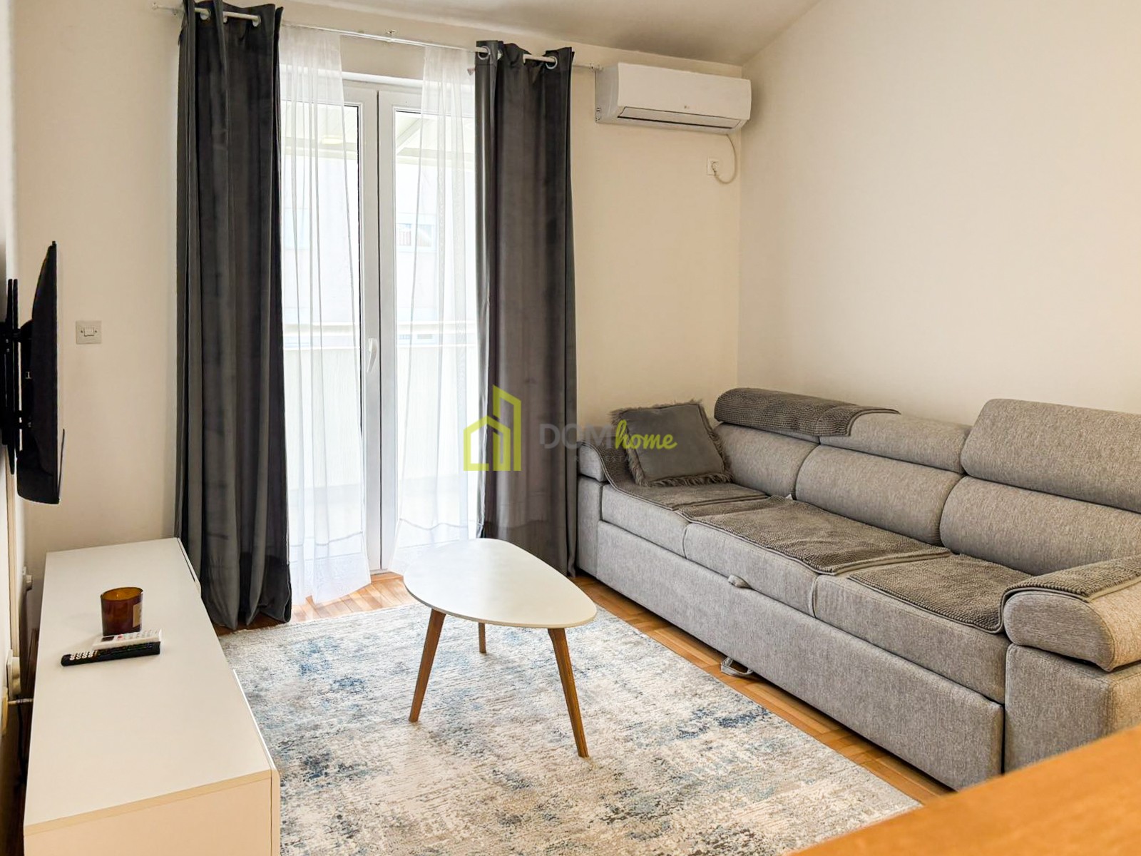 Dvosoban stan 60m2, Stari Aerodrom