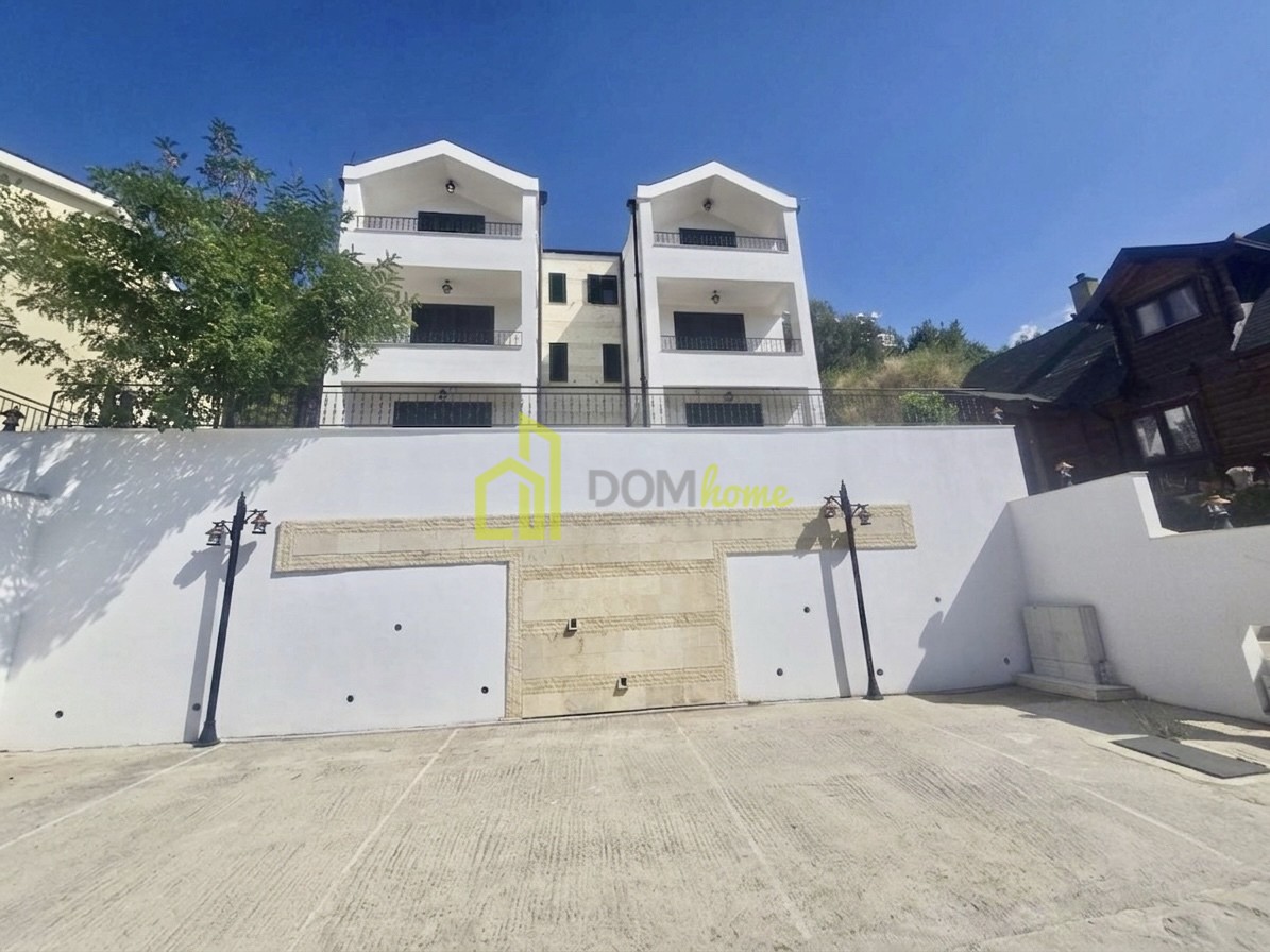Однокомнатная квартира, 48 м², Биела