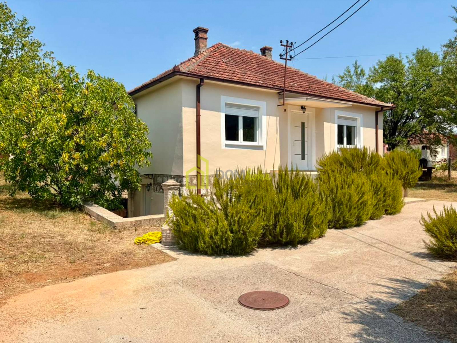 Kuća 125m2, Masline
