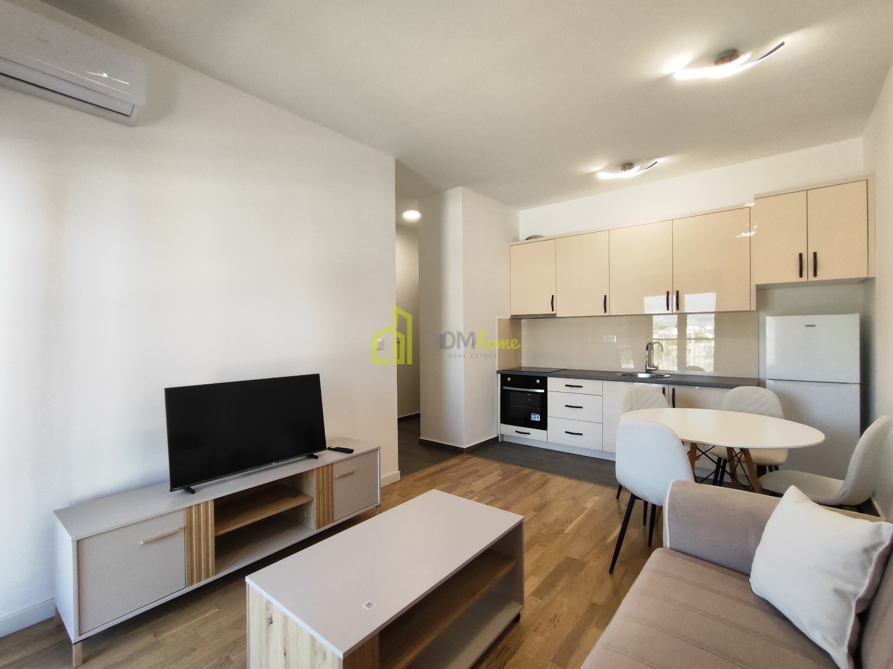 Jednosoban stan 37m2, Gorica