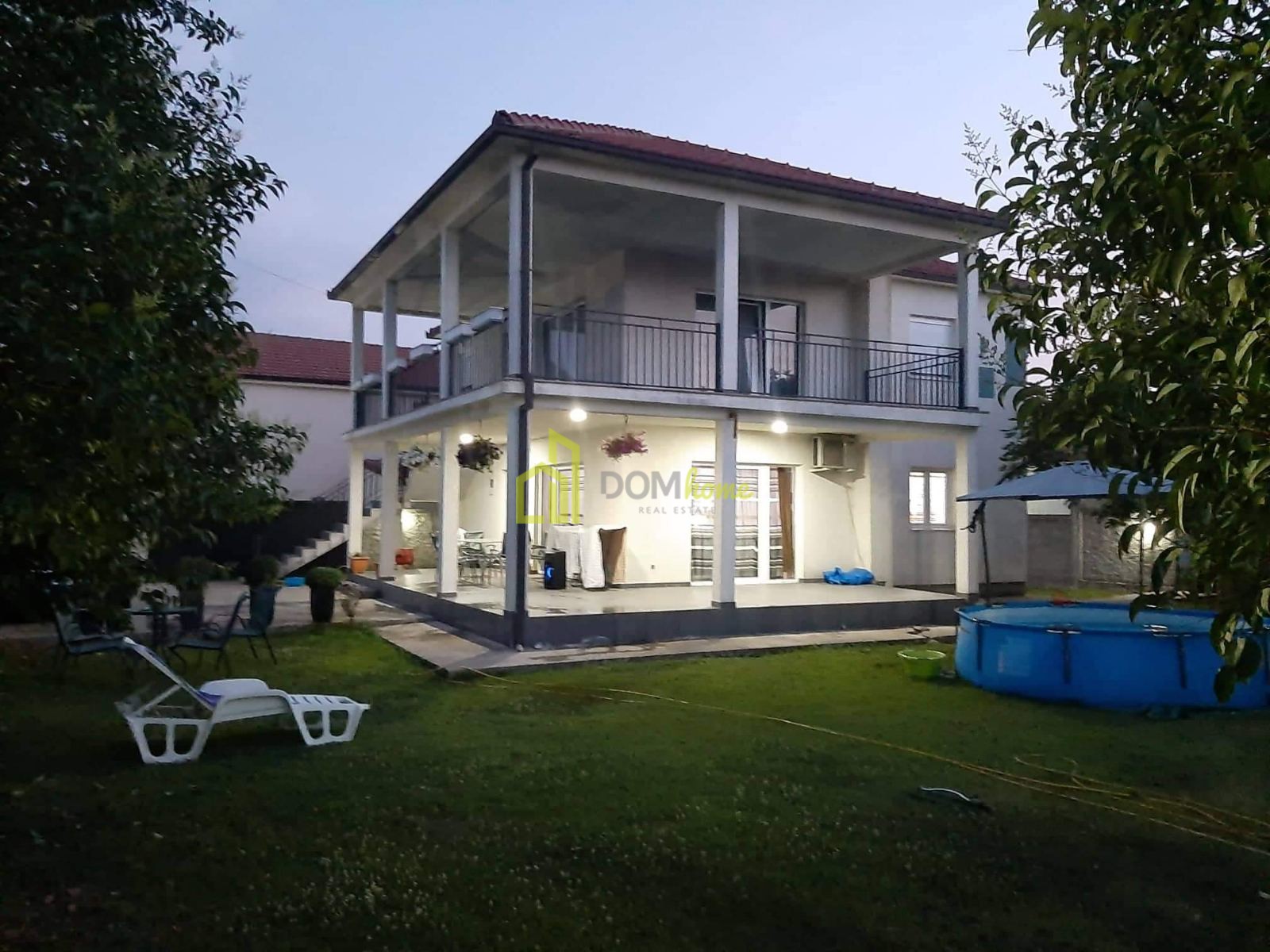 Kuća 260m2, Donji Kokoti