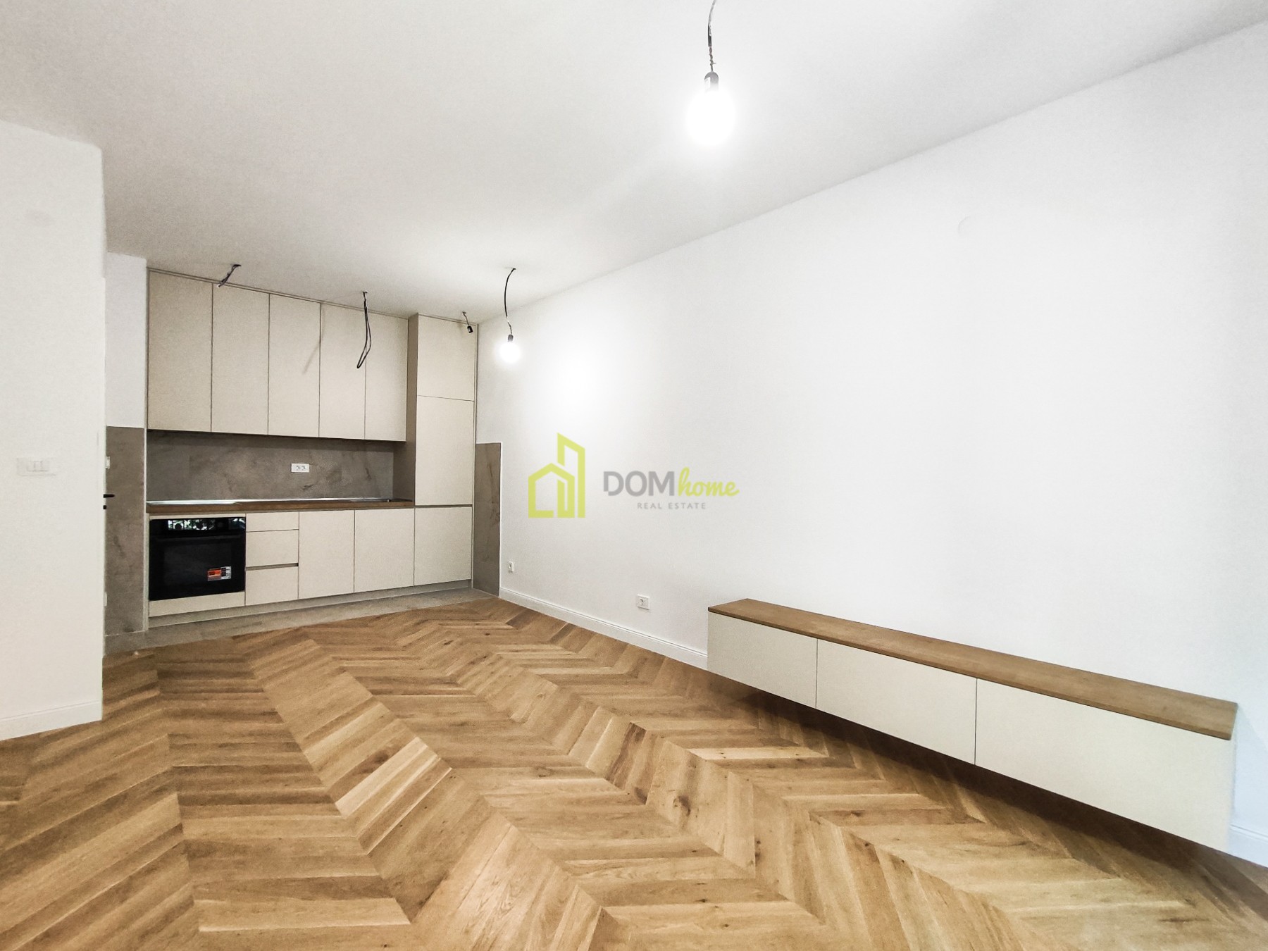 Jednosoban stan 40m2, Tološki apartmani 
