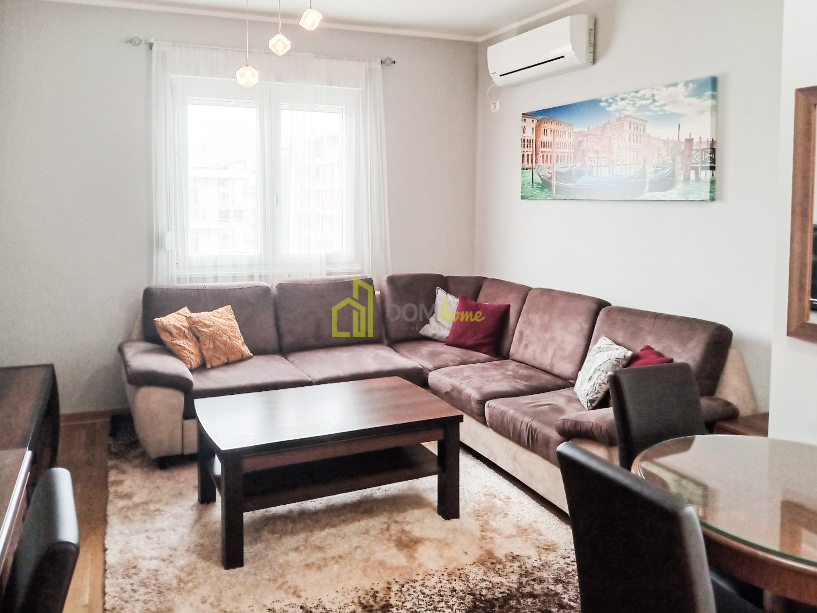 Jednosoban stan 42m2, City kvart