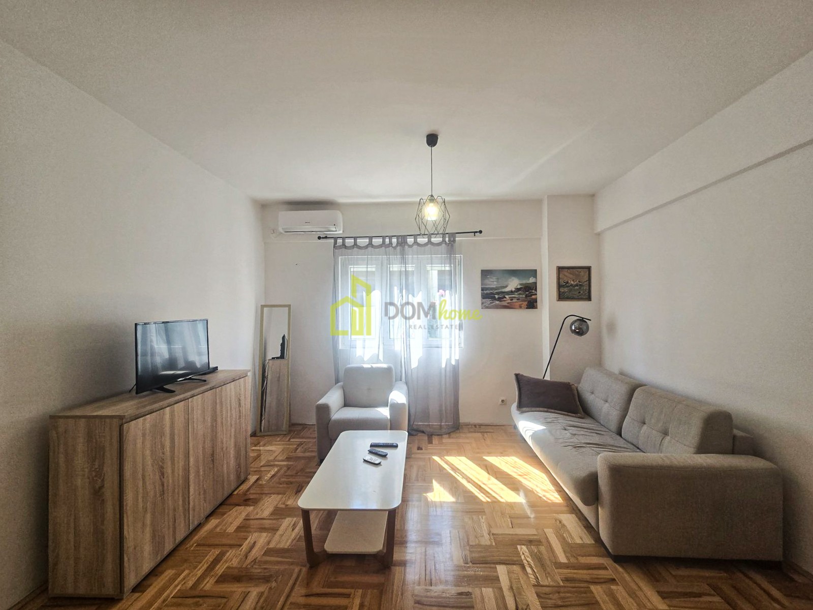 Garsonjera 28m2, Zabjelo-Ljubović