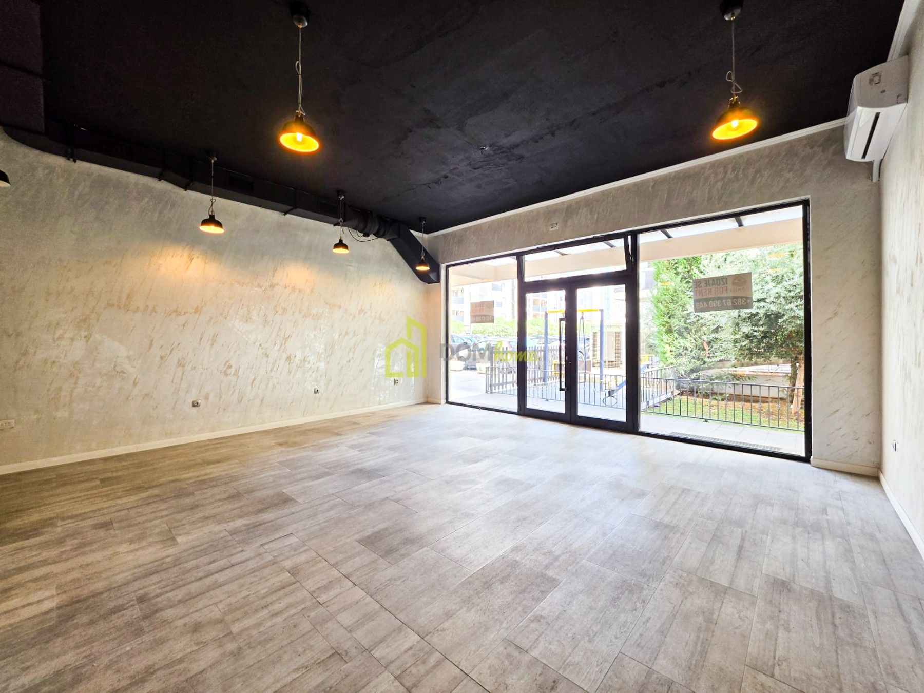 Poslovni prostor 45m2, City Kvart