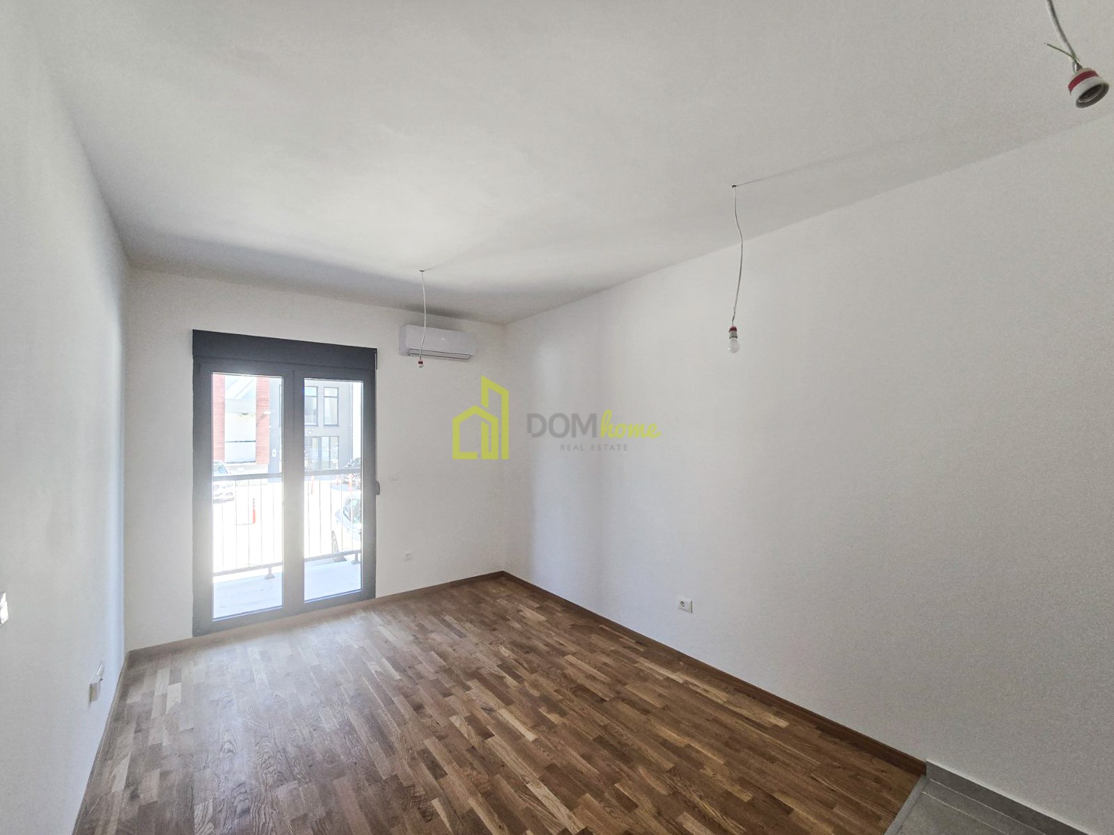 One-Bedroom Apartment 36 m² – Zagorič, Podgorica