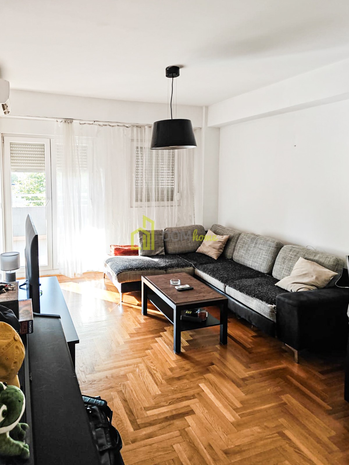 Jednosoban stan 65m2, City Kvart