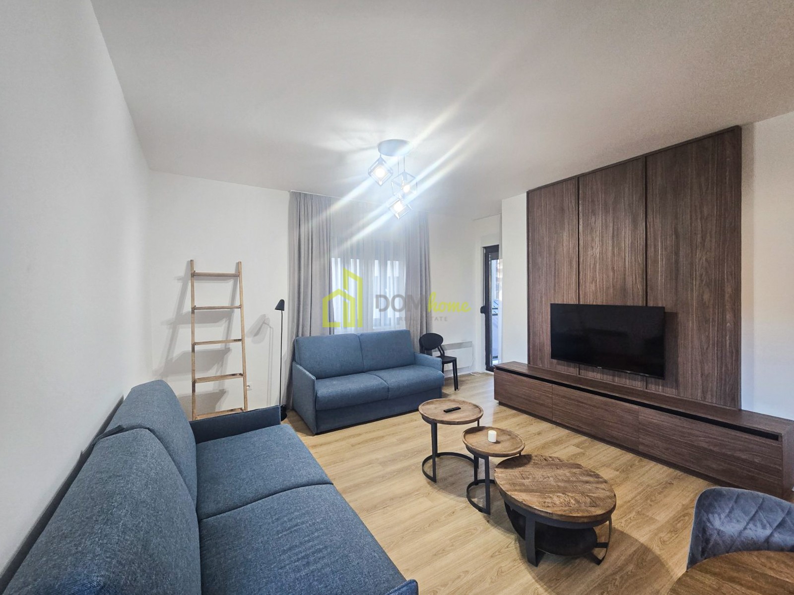 Jednosoban stan 45m2, Kolašin