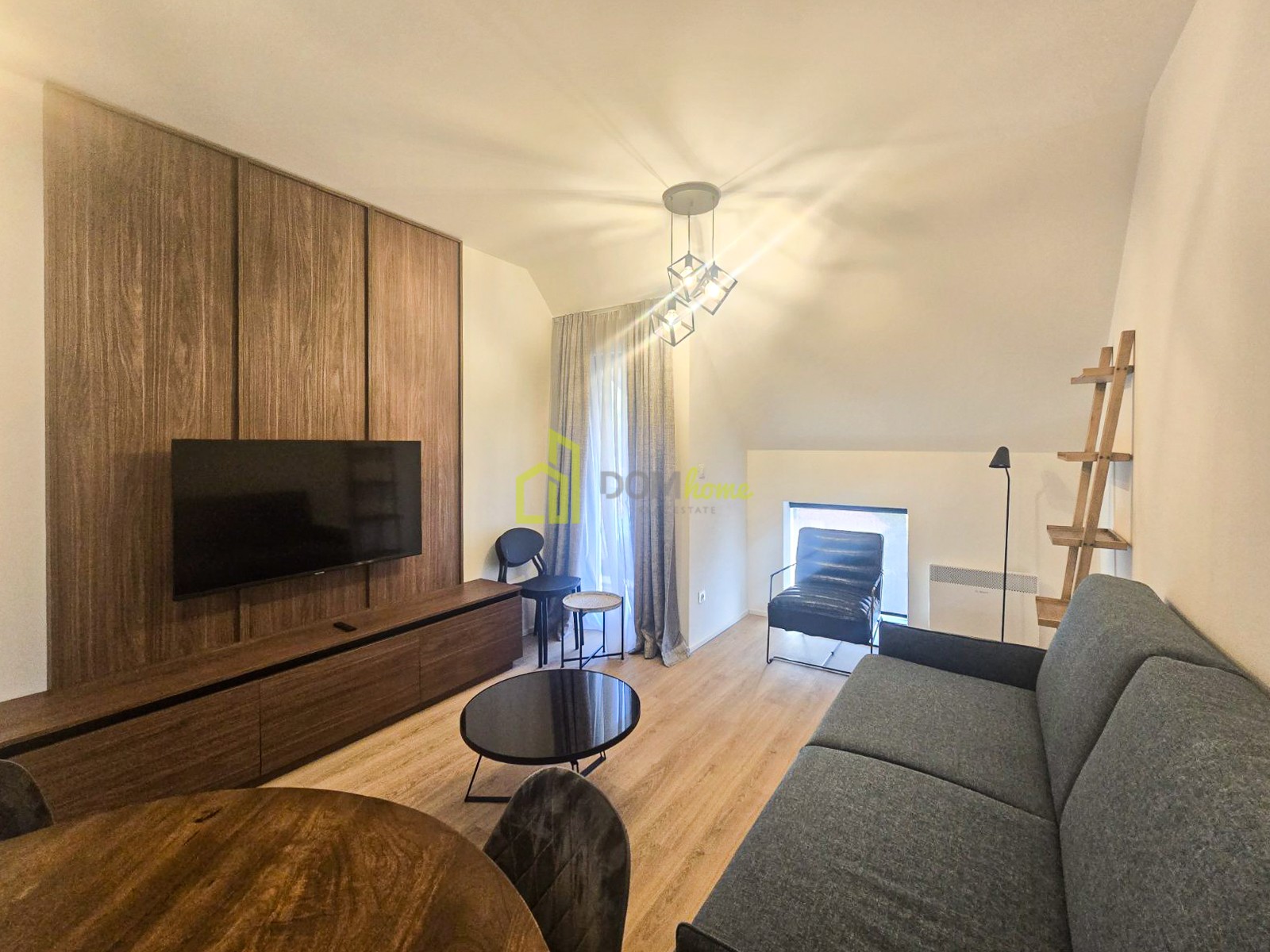 Jednosoban stan 42m2, Kolašin