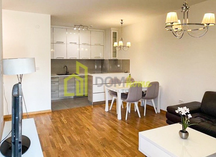 Dvosoban stan 67m2, City Kvart