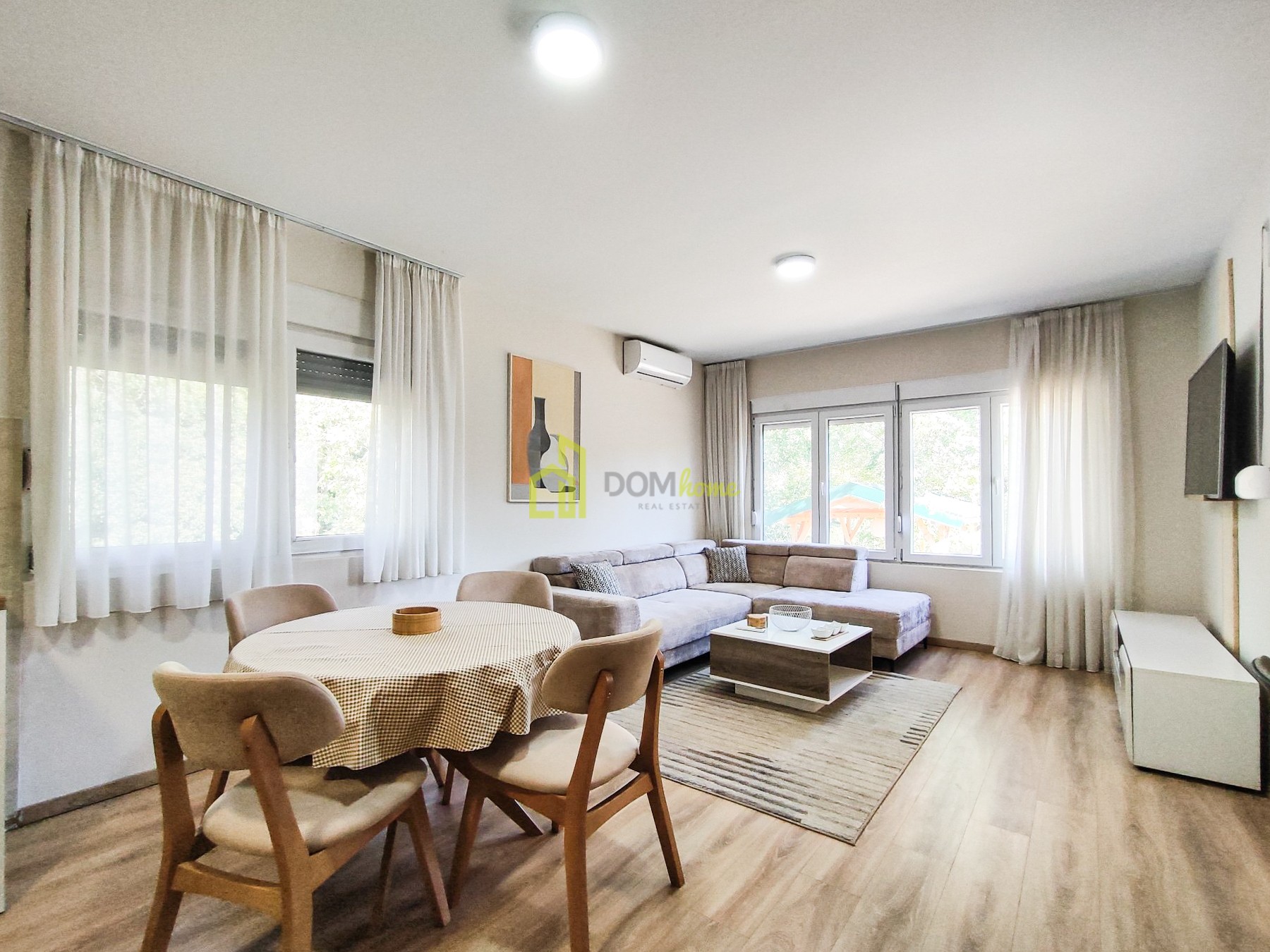  Kuća 80 m² sa placem 4.000 m² – Grbe, Danilovgrad