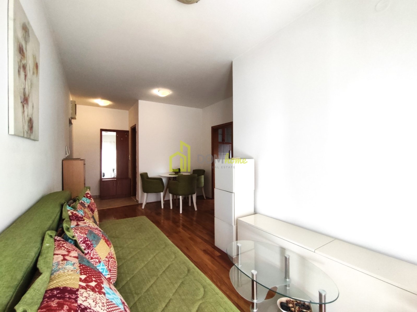 Jednosoban stan 40m2, Stari Aerodrom