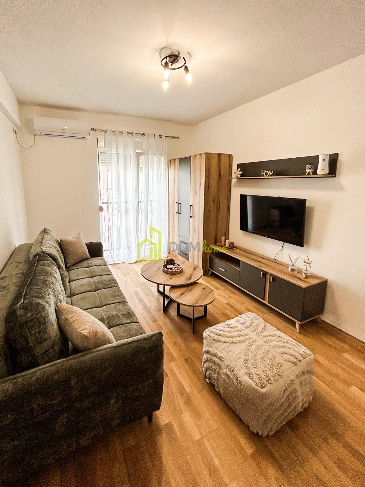 Garsonjera 24m2, Stari Aerodrom